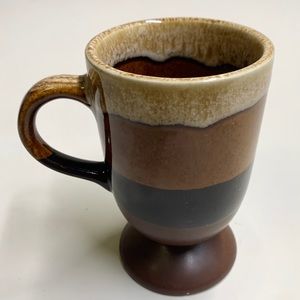 Vintage Mug